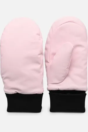 Rains Alta Puffer Mittens