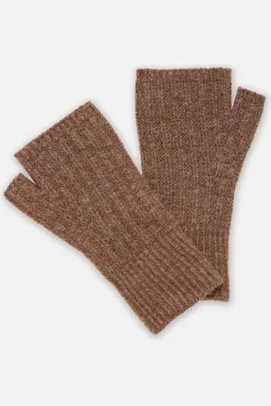 Ichi IAVIOLETTE MITTEN