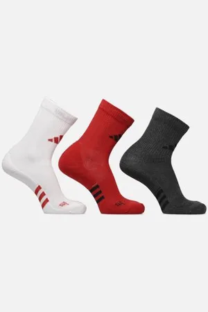 adidas Prf Cush Crew3P