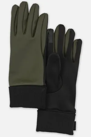 Rains Gloves W1T1