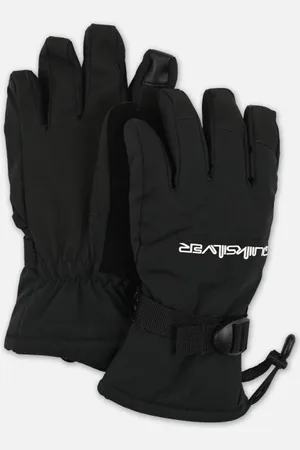 Quiksilver Mission Yth Glo