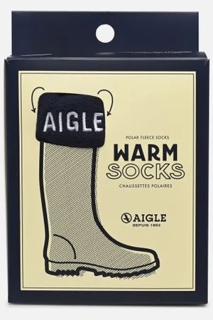 Aigle Chaussettes Mixte M50021