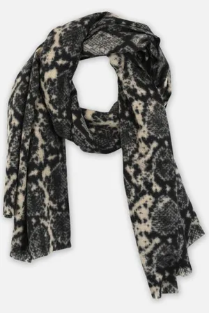 Pieces® Pcnorna Long Scarf Box Bc