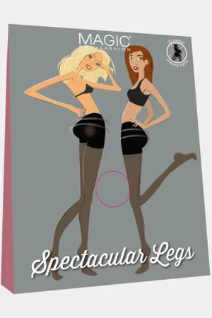 MAGIC Bodyfashion Spectacular Legs