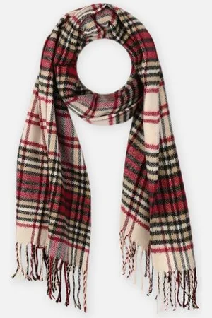 VILA Videbbie Scarf/Su
