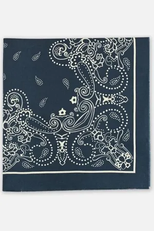 Pieces® Pcnira Square Scarf Fc Bc
