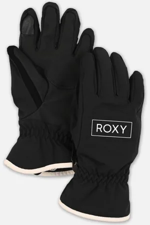 Roxy Freshfield Girl