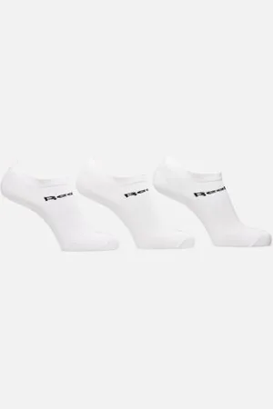 Reebok Act Core Low Cut So - Socquettes - Adulte