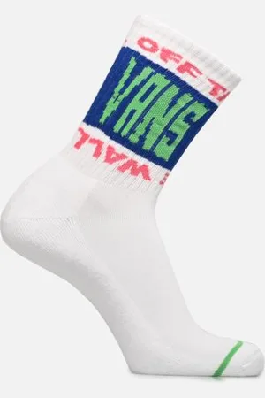 Vans Whammy Crew