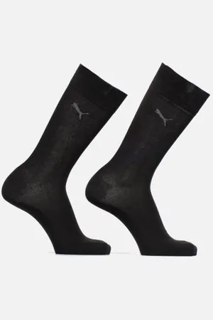 PUMA CLASSIC SOCKS LOT DE 2 Uni