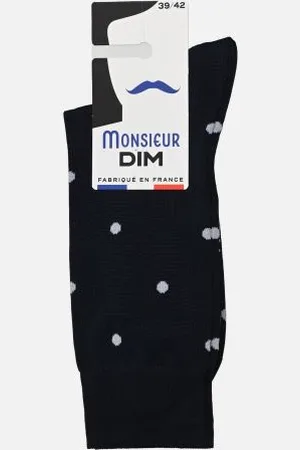 Dim Made In France " Pois Mania" X1