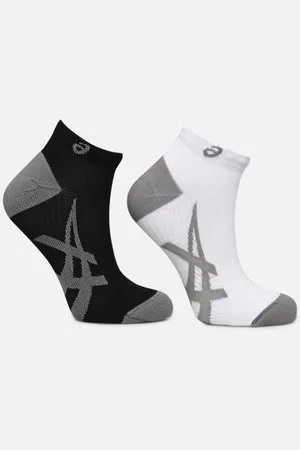 Asics 2 PACK LIGHT RUN ANKLE SOCK