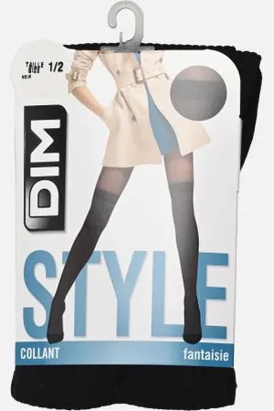 Dim Collant Le Trompe l