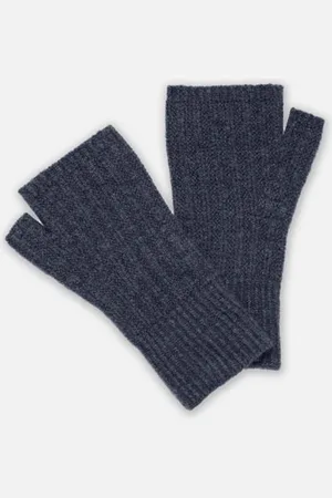 Ichi IAVIOLETTE MITTEN