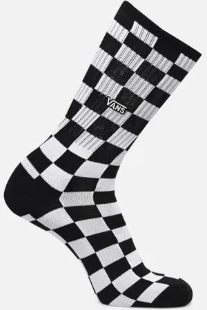 Vans CHECKERBOARD CREW