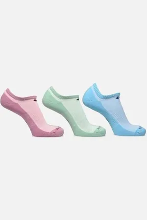 Nike No-Show Socks - Lot de 3