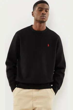 Ralph Lauren Le Sweat RL En Molleton