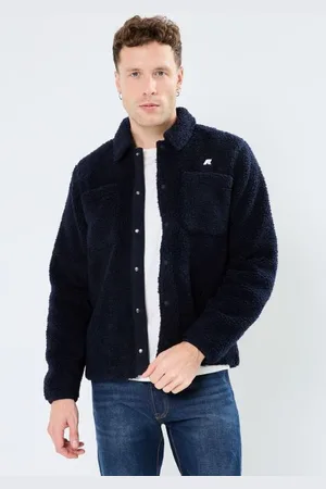 K-Way Cameron Sherpa Polar