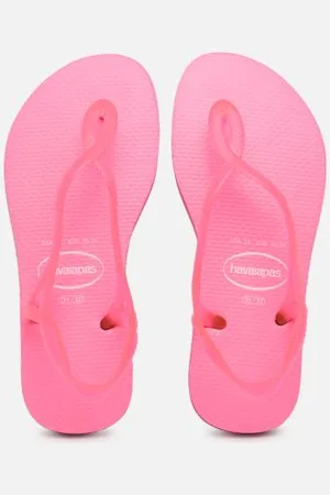 Havaianas KIDS HAV. LUNA NEON