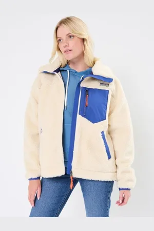 Ralph Lauren Rlxd Hp Fz-Long Sleeve-Full Zip