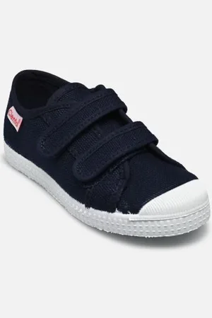 Cienta Doble velcro punt.