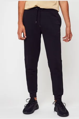Calvin Klein Elevated Logo Tape Jogger