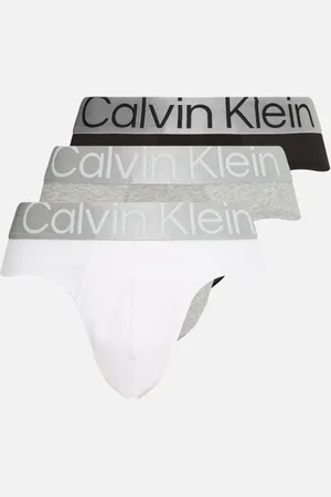 Calvin Klein Hip Brief 3Pk