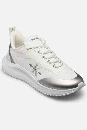 Calvin Klein EVA RUNNER LOW LACE BS