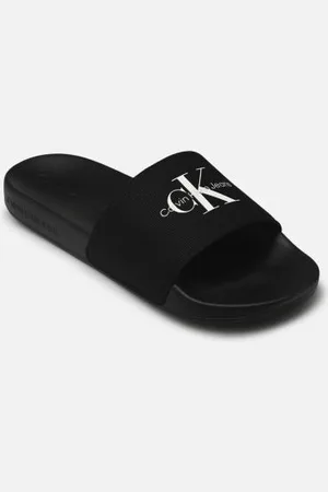 Calvin Klein SLIDE MONOGRAM WN