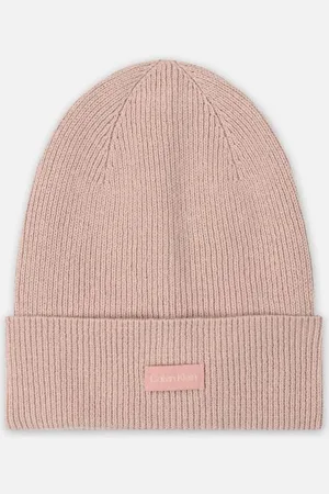 Calvin Klein ESSENTIAL KNIT BEANIE