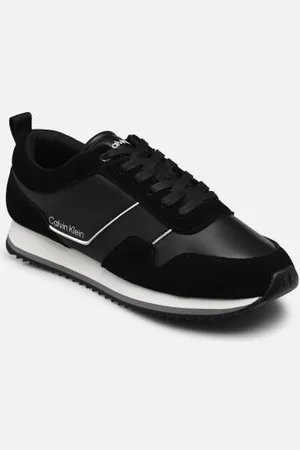 Calvin Klein LOW TOP LACE UP LTH