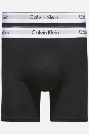 Calvin Klein 2P Boxer Brief