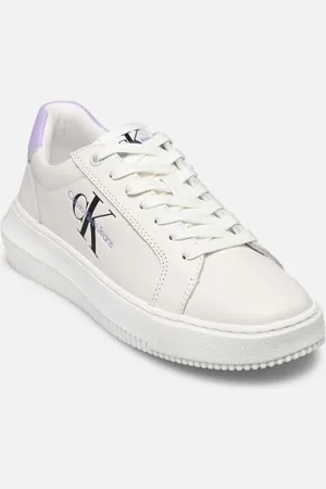 Calvin Klein Chunky Cupsole Mono LTH