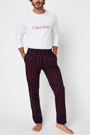 Calvin Klein L/S Pant Set