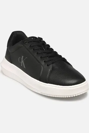 Calvin Klein Chunky Cupsole Low M