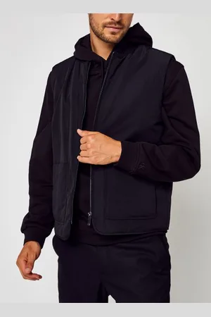 Calvin Klein Recycled Superlightweight Vest