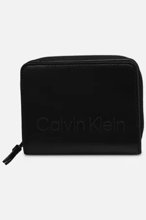 Calvin Klein CK SET ZA WALLET MD