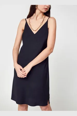 Calvin Klein Recycled Cdc Iconic Cami Dress