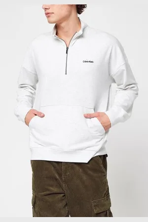 Calvin Klein L/S Quarter Zip