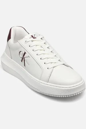 Calvin Klein Chunky Cupsole Mono LTH