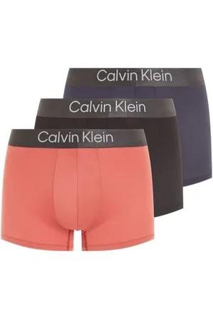 Calvin Klein Trunk 3Pk LV00NB4269