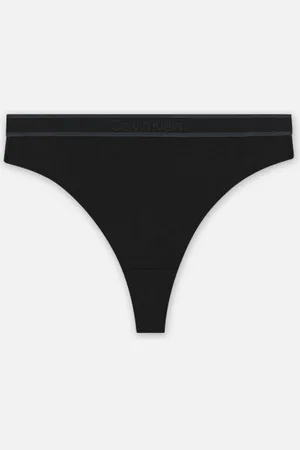Calvin Klein Thong 000QF7954E