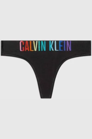 Calvin Klein Thong 000QF7833E