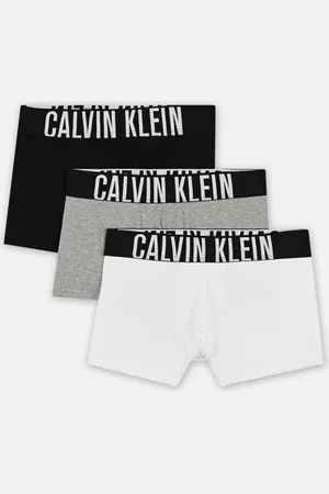 Calvin Klein Trunk 3Pk 000NB3608A