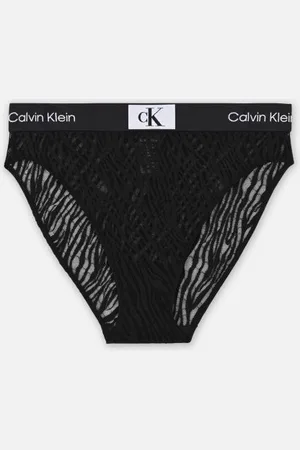 Calvin Klein High Waist Bikini