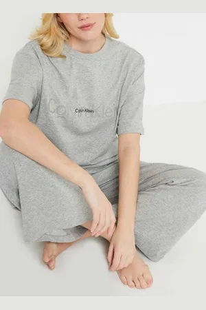 Calvin Klein S/S Pant Set