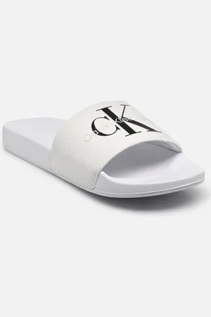 Calvin Klein SLIDE MONOGRAM CO