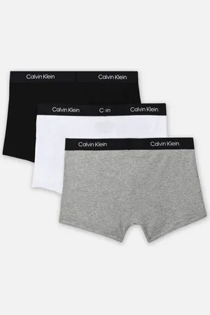 Calvin Klein Trunk 3Pk CK96