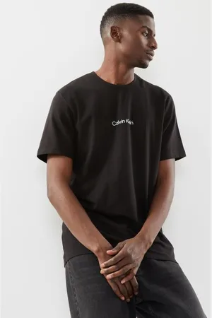 Calvin Klein SS Crew Neck