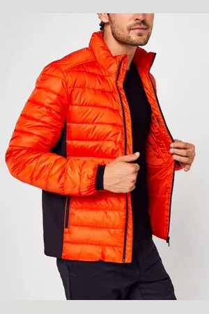 Calvin Klein Recycled Side Logo Jacket